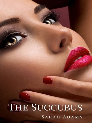 cover image of The Succubus